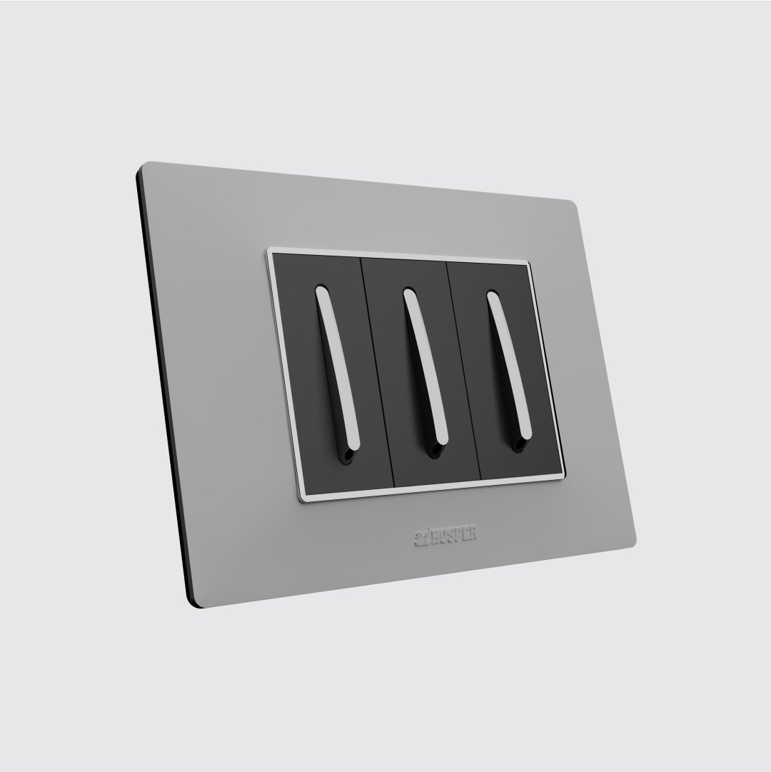 Modular Switches